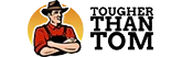 Tougher Than Tom logo