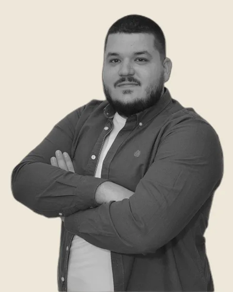 Aleksandar Bogdanović, PPC Account Manager