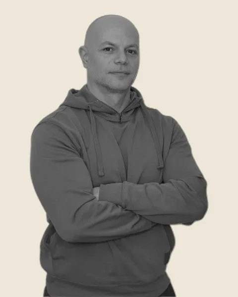 Aleksandar Šaljić, Web Analytics Specialist