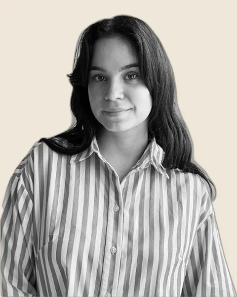 Ivana Babić, Project Manager & Scrum Master