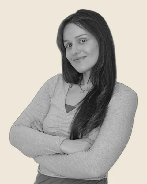 Milica Terzić, Performance Creative Strategist