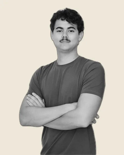 Nikola Tufegdžić, Junior PPC Account Manager