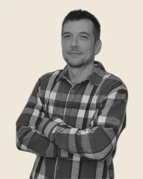 Sanjin Matić, PPC Account Manager