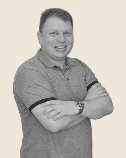 Vojislav Tanasković, PPC Account Manager