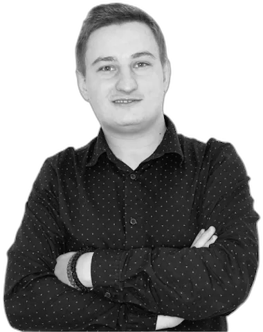 Miloš Radanović
